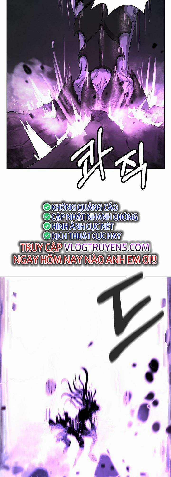 xuyên không thành hổ Chapter 127 trang 61