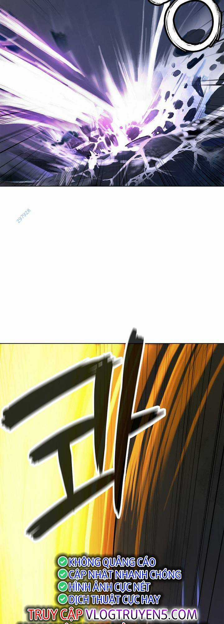 xuyên không thành hổ Chapter 127 trang 64