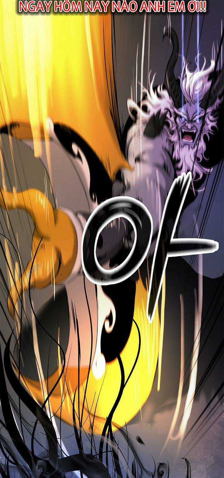 xuyên không thành hổ Chapter 127 trang 65