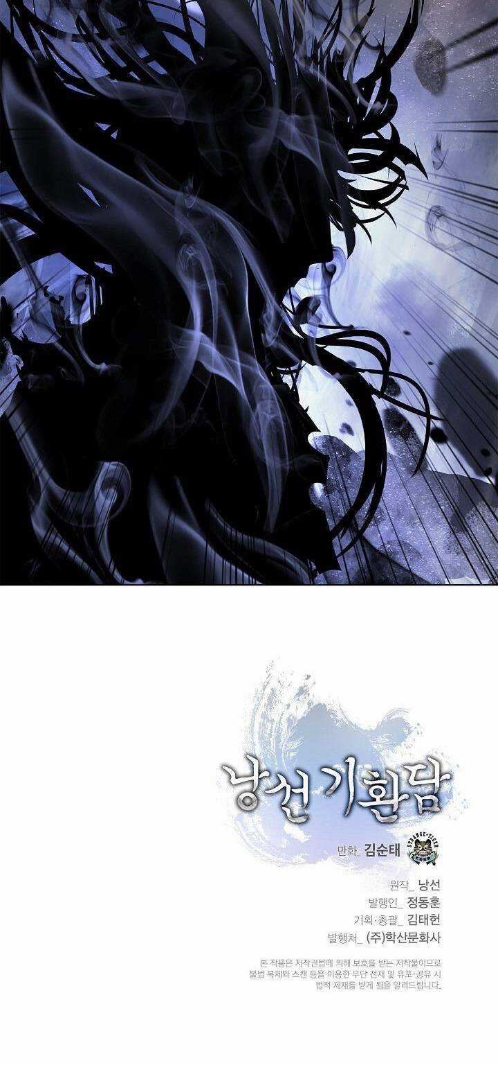 xuyên không thành hổ Chapter 127 trang 66