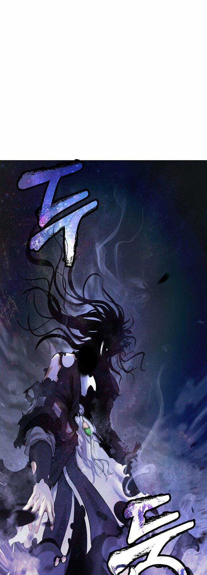 xuyên không thành hổ Chapter 127 trang 8