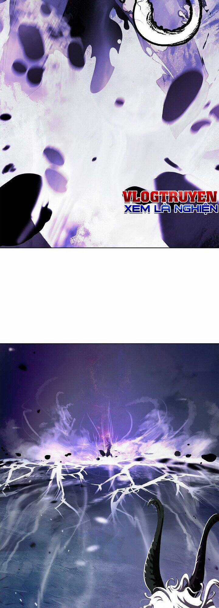 xuyên không thành hổ Chapter 127 trang 9