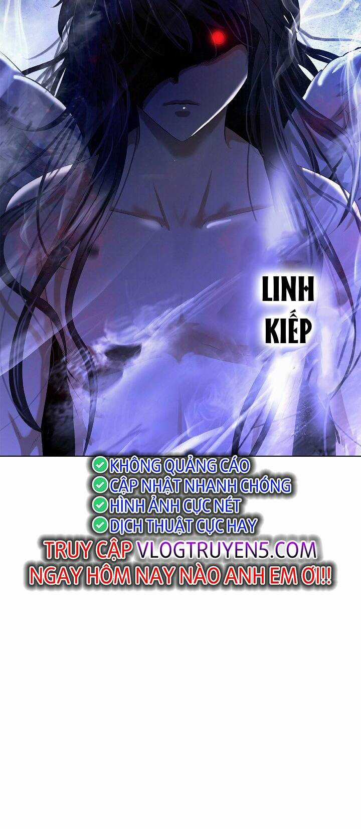 xuyên không thành hổ Chapter 128 trang 11