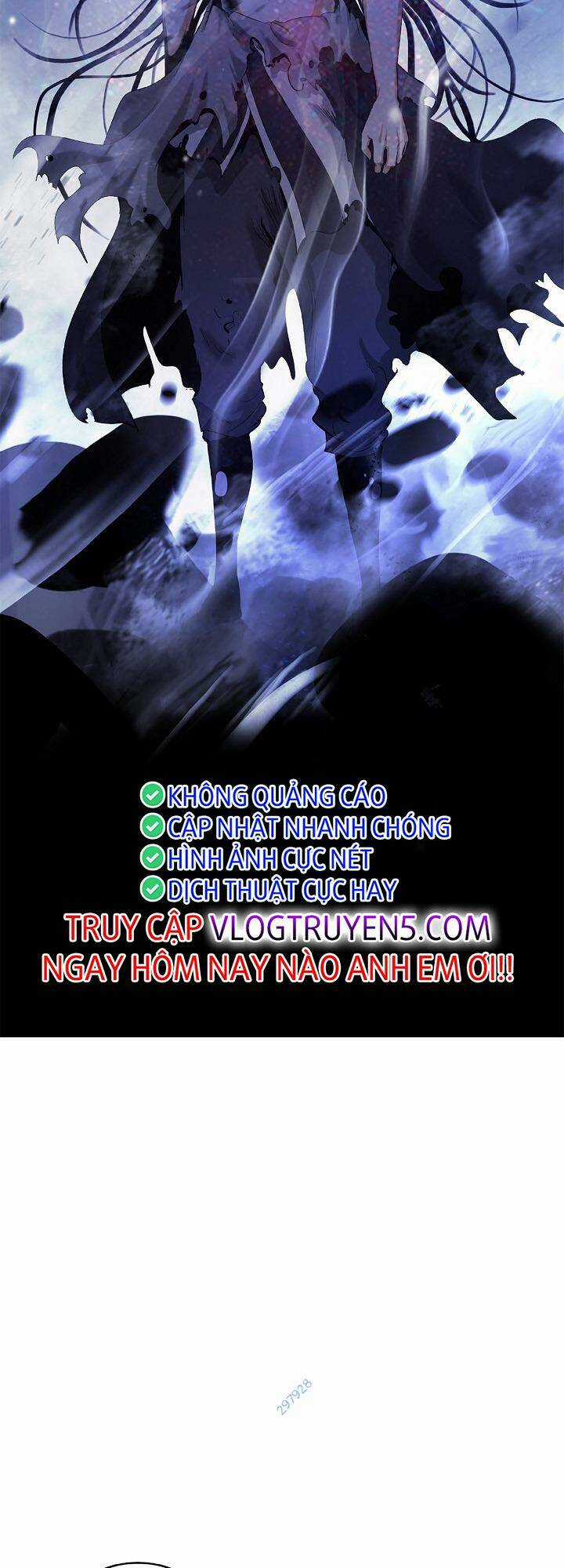 xuyên không thành hổ Chapter 128 trang 14