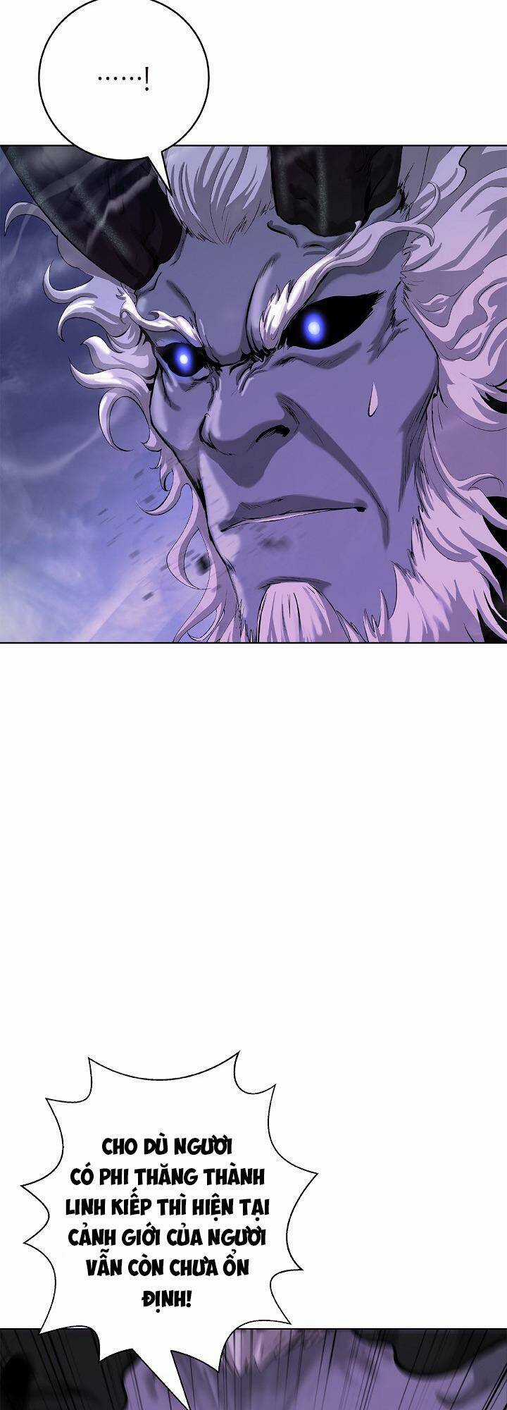 xuyên không thành hổ Chapter 128 trang 15