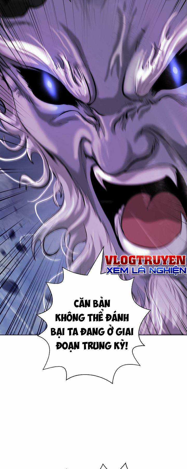 xuyên không thành hổ Chapter 128 trang 16