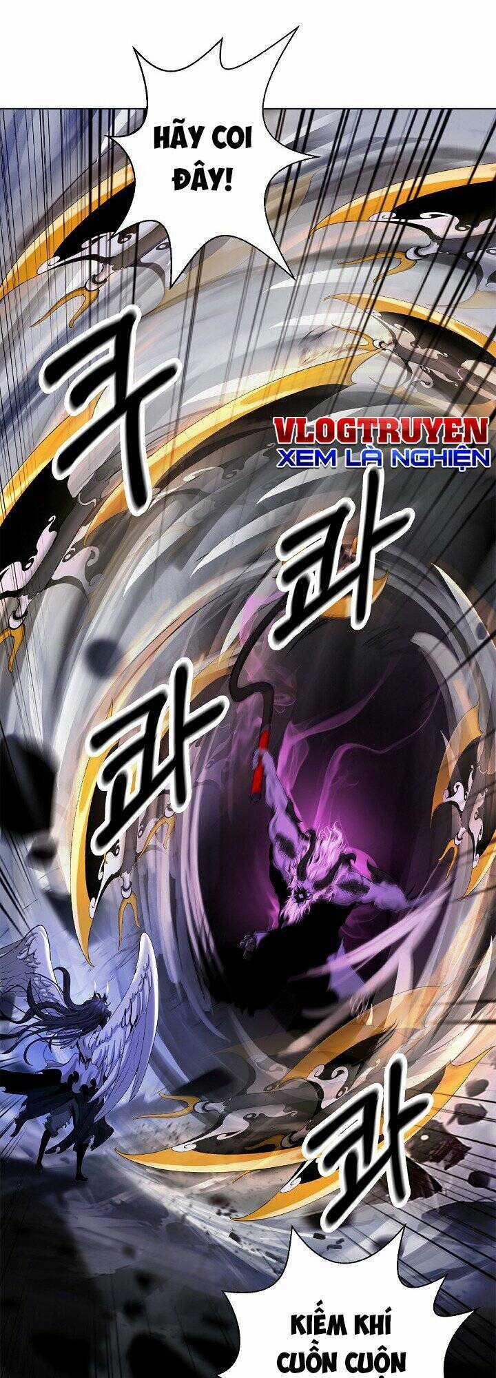 xuyên không thành hổ Chapter 128 trang 18