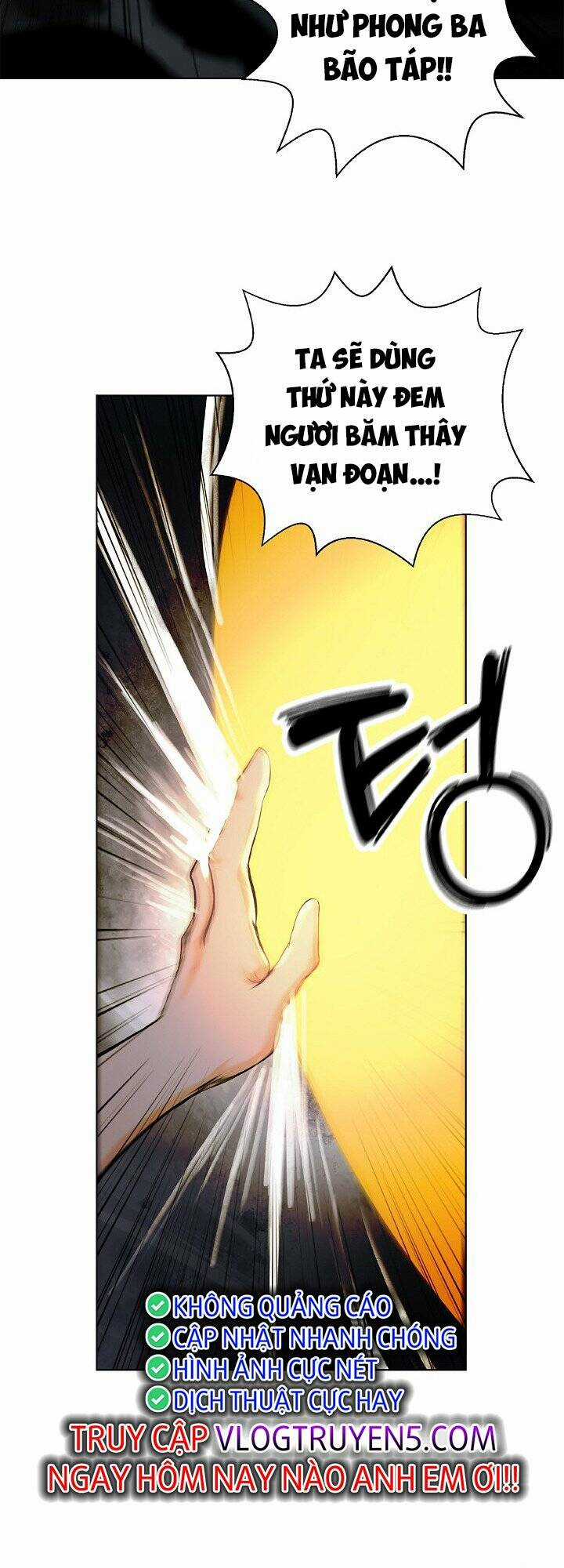 xuyên không thành hổ Chapter 128 trang 19