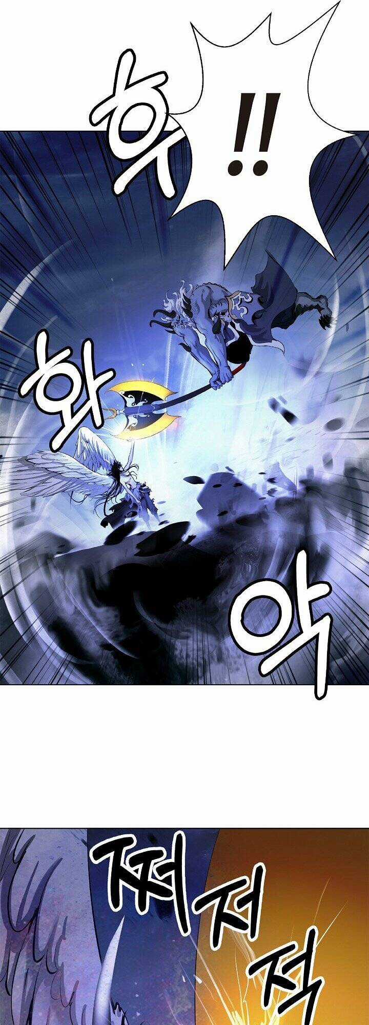 xuyên không thành hổ Chapter 128 trang 20