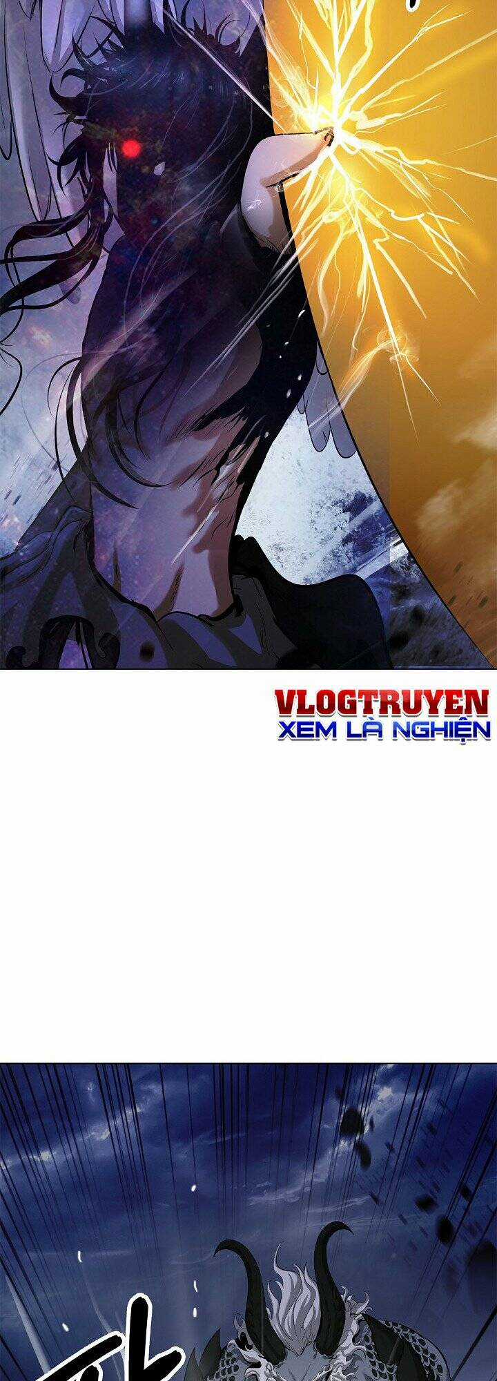 xuyên không thành hổ Chapter 128 trang 21