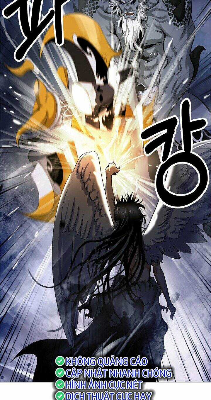 xuyên không thành hổ Chapter 128 trang 22