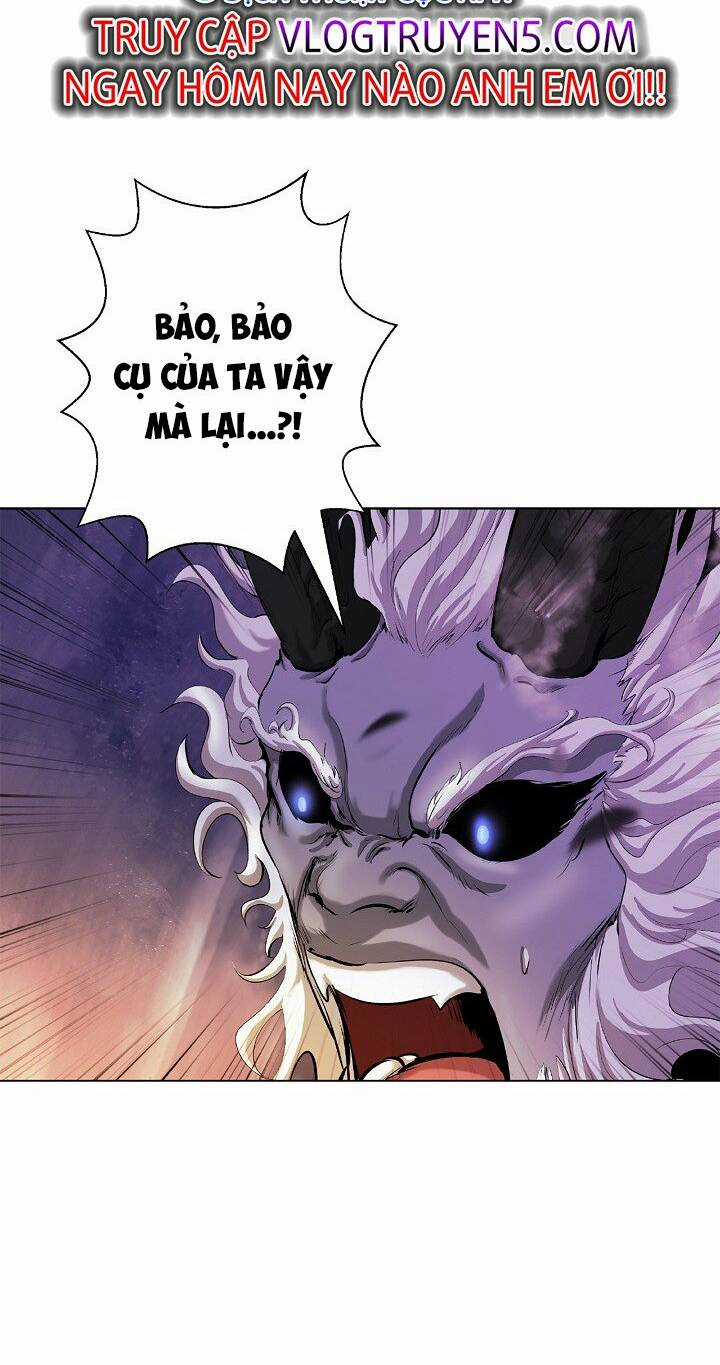 xuyên không thành hổ Chapter 128 trang 23