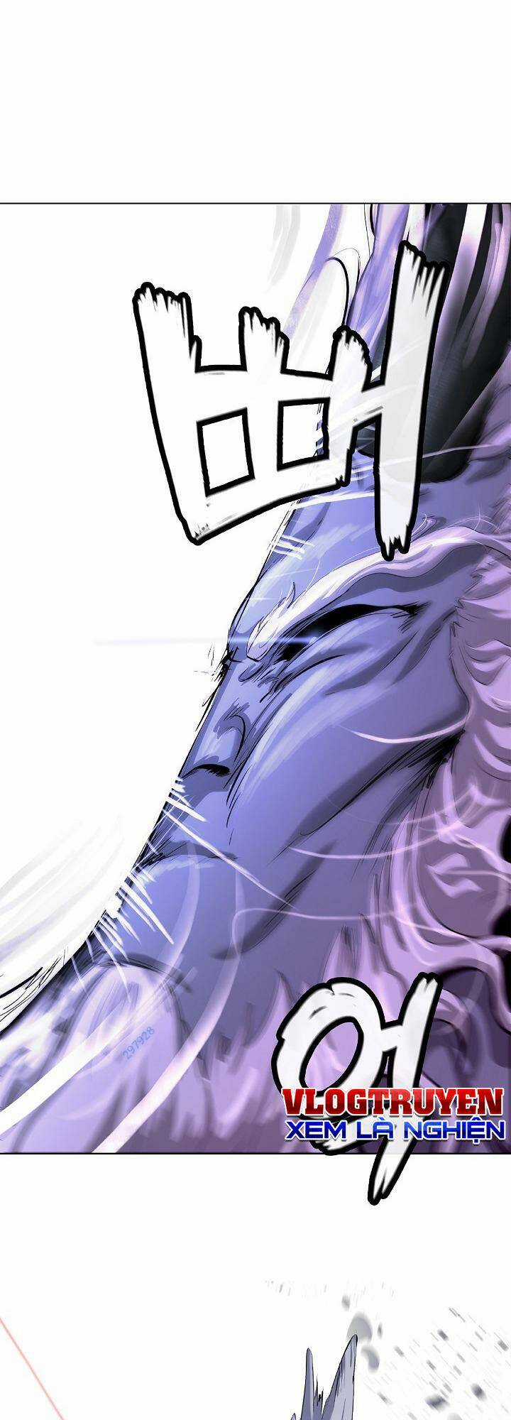 xuyên không thành hổ Chapter 128 trang 24