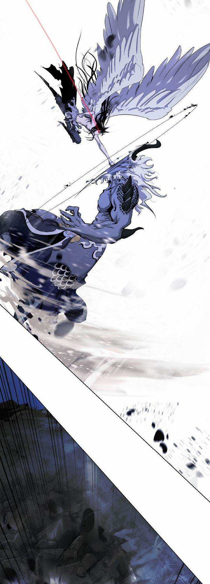 xuyên không thành hổ Chapter 128 trang 25