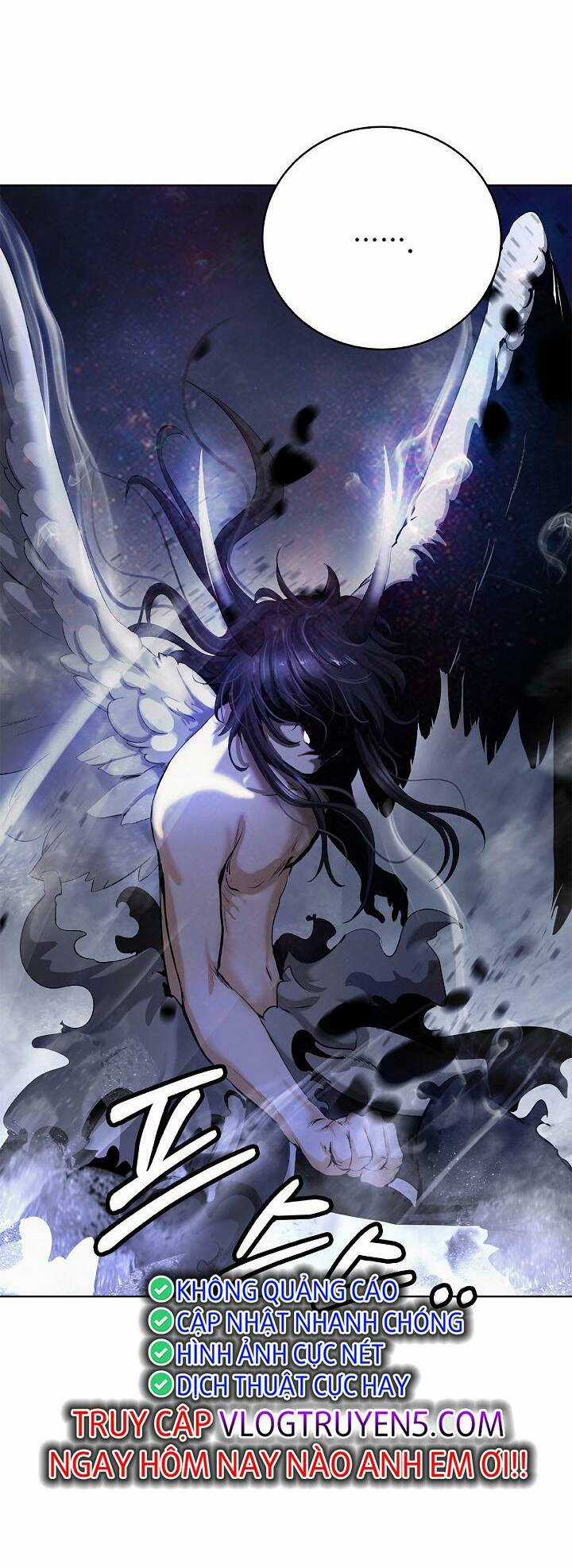 xuyên không thành hổ Chapter 128 trang 29