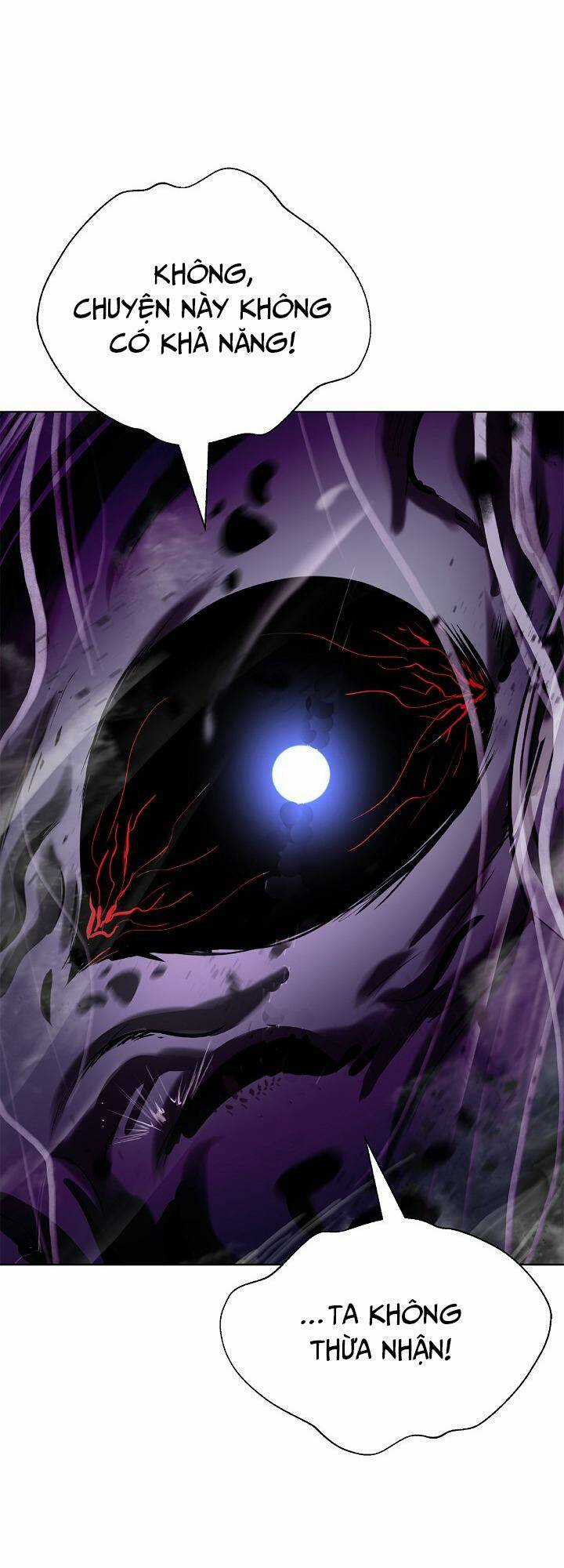 xuyên không thành hổ Chapter 128 trang 37