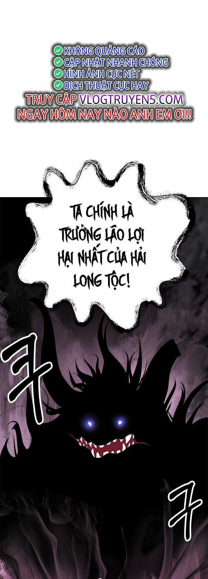 xuyên không thành hổ Chapter 128 trang 38