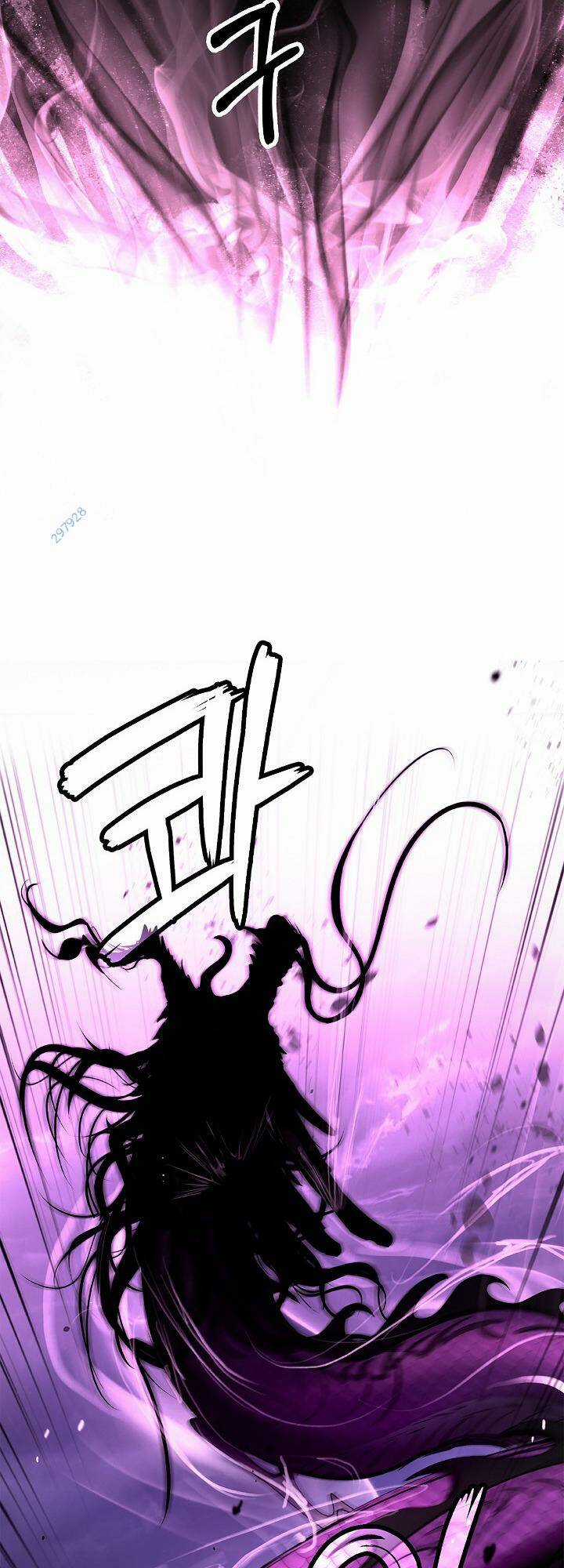 xuyên không thành hổ Chapter 128 trang 39