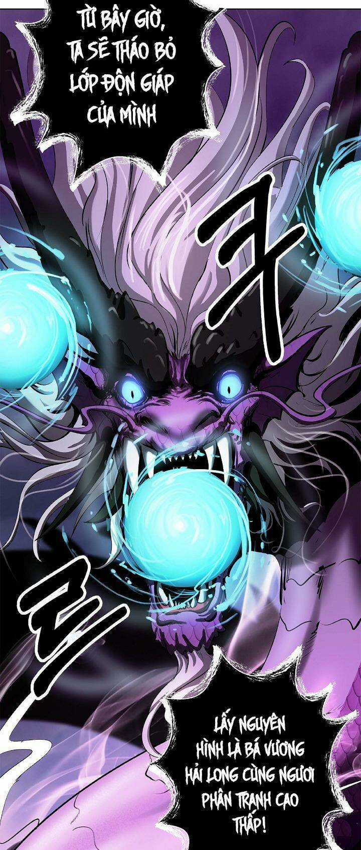 xuyên không thành hổ Chapter 128 trang 41