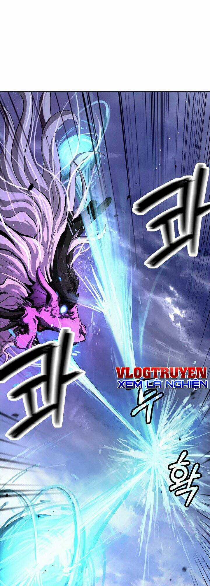 xuyên không thành hổ Chapter 128 trang 43