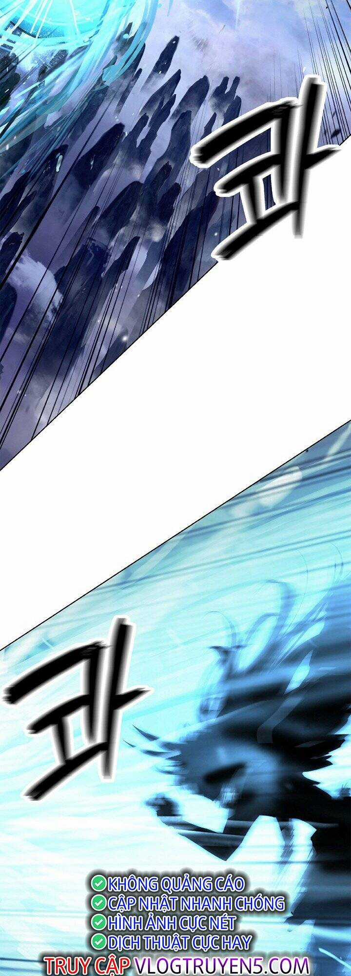 xuyên không thành hổ Chapter 128 trang 44