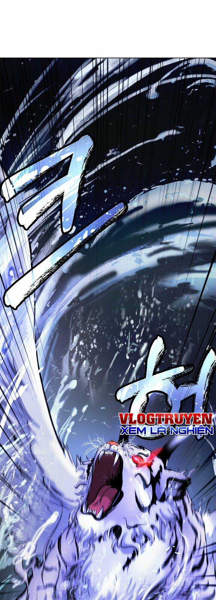 xuyên không thành hổ Chapter 128 trang 46