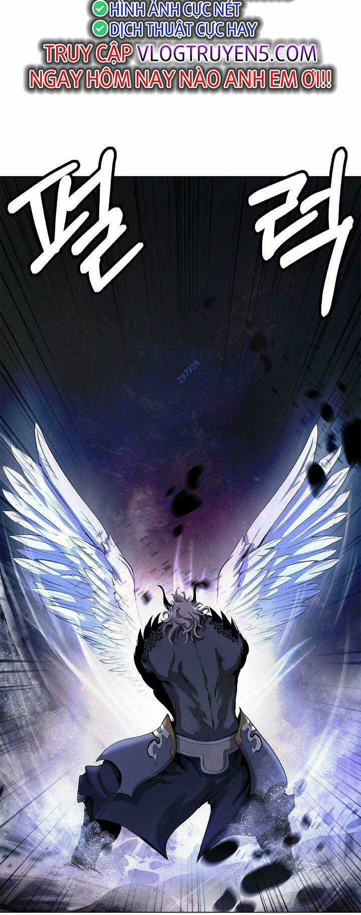 xuyên không thành hổ Chapter 128 trang 5