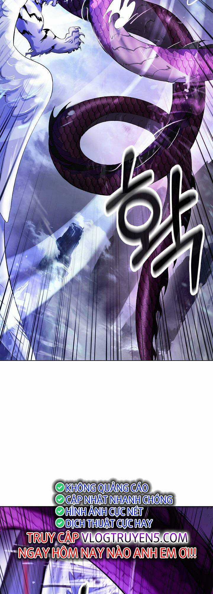 xuyên không thành hổ Chapter 128 trang 50