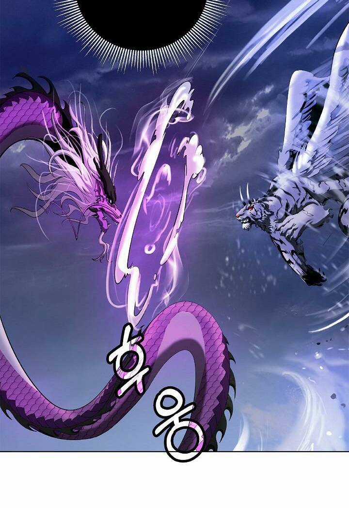 xuyên không thành hổ Chapter 128 trang 54