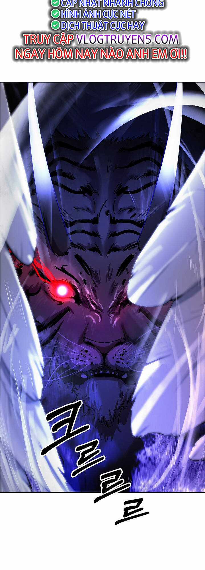 xuyên không thành hổ Chapter 128 trang 57