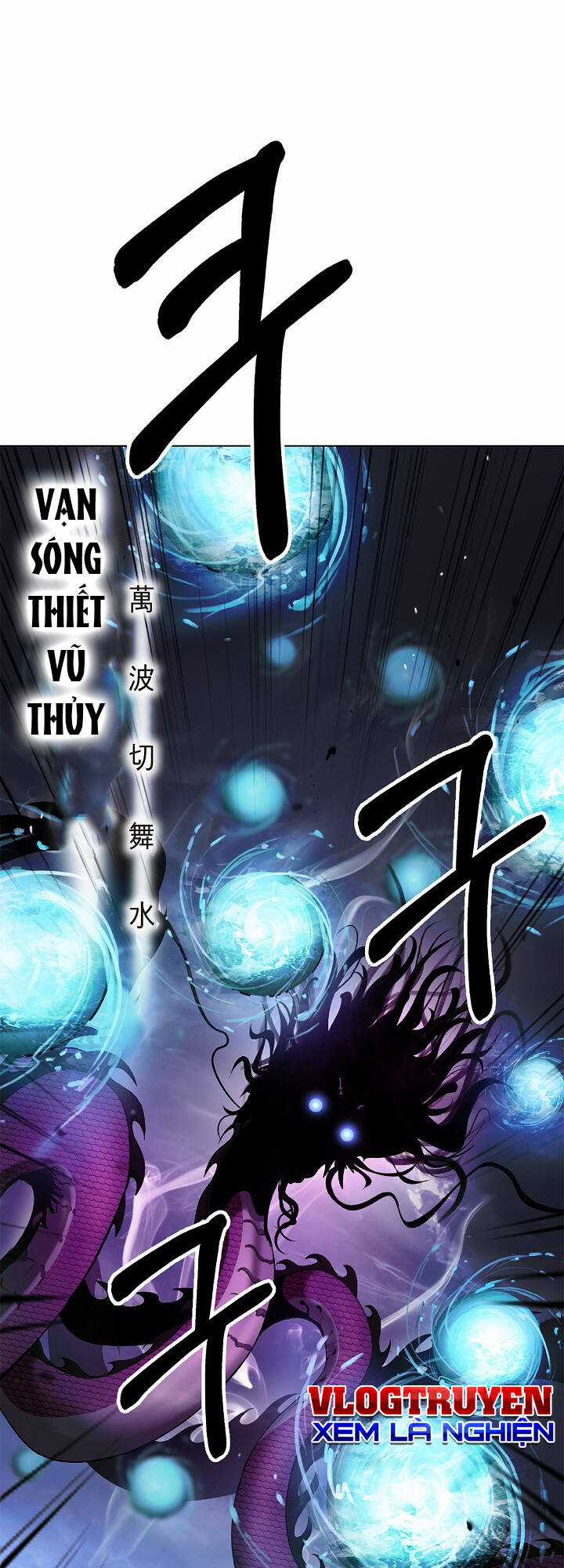 xuyên không thành hổ Chapter 128 trang 58