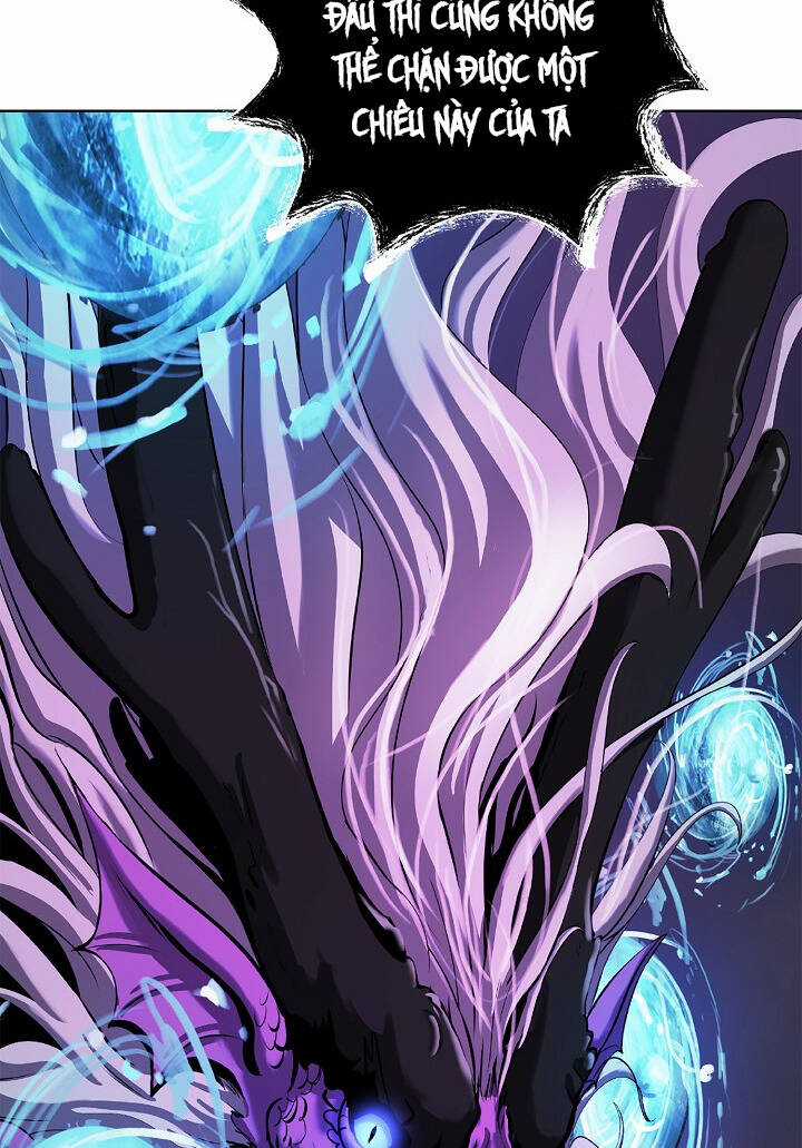 xuyên không thành hổ Chapter 128 trang 60