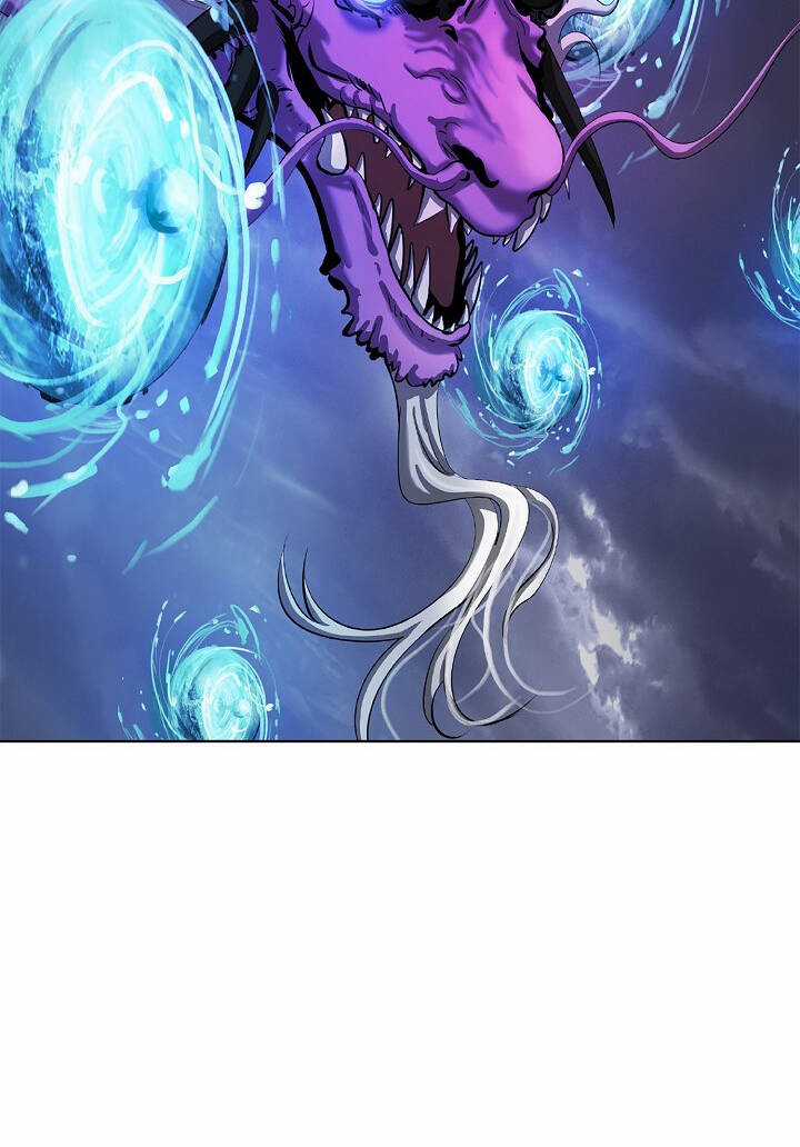 xuyên không thành hổ Chapter 128 trang 61