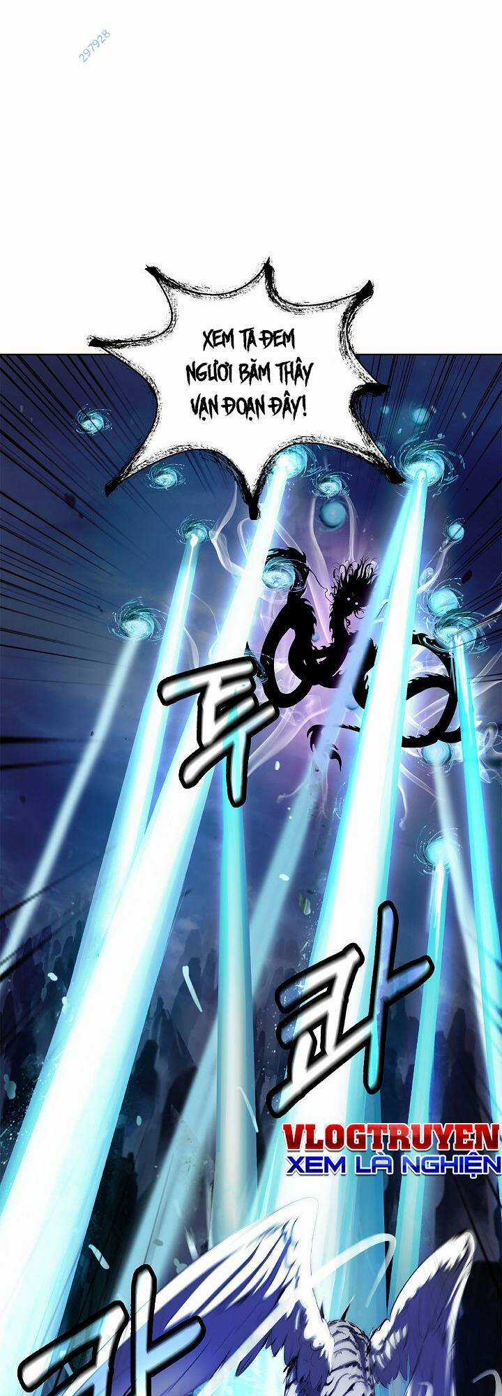 xuyên không thành hổ Chapter 128 trang 62