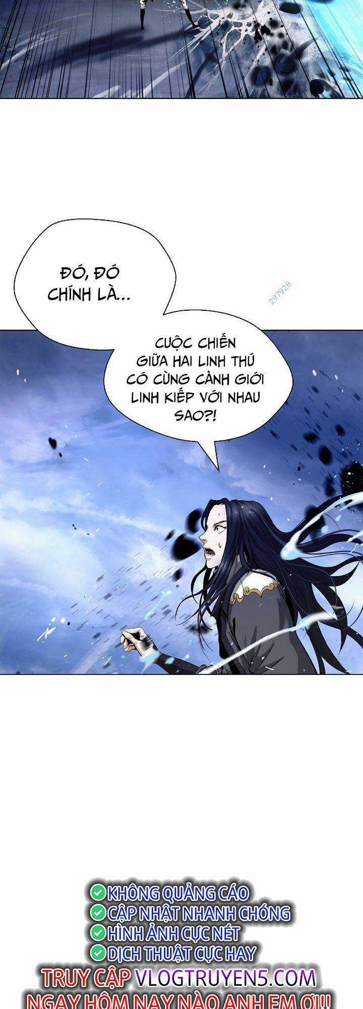 xuyên không thành hổ Chapter 128 trang 66