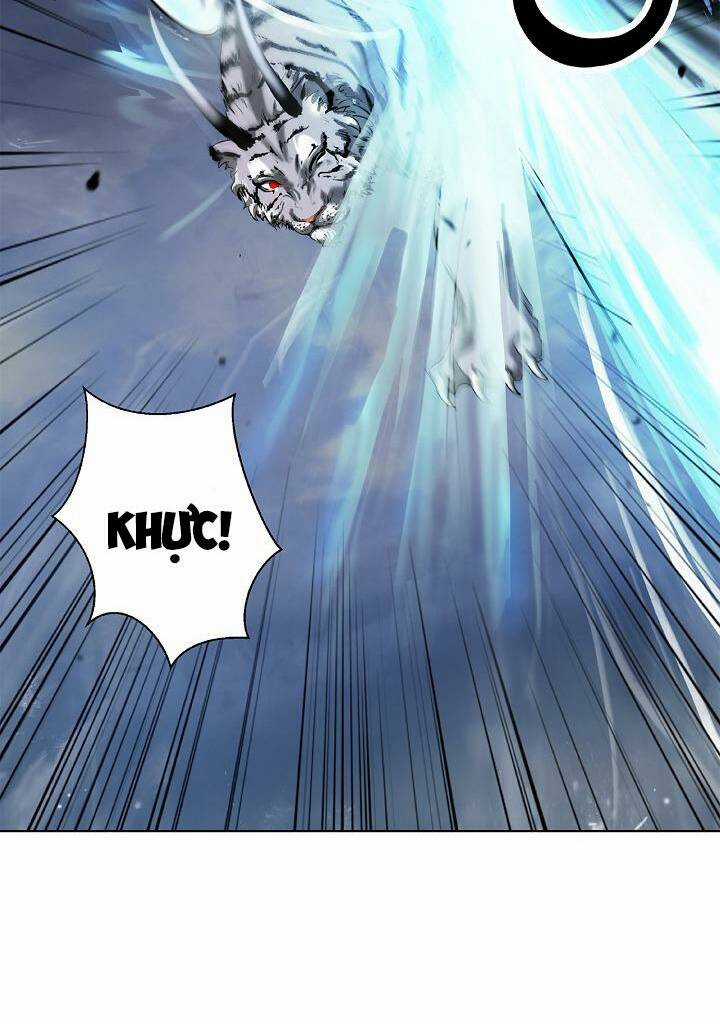 xuyên không thành hổ Chapter 128 trang 68