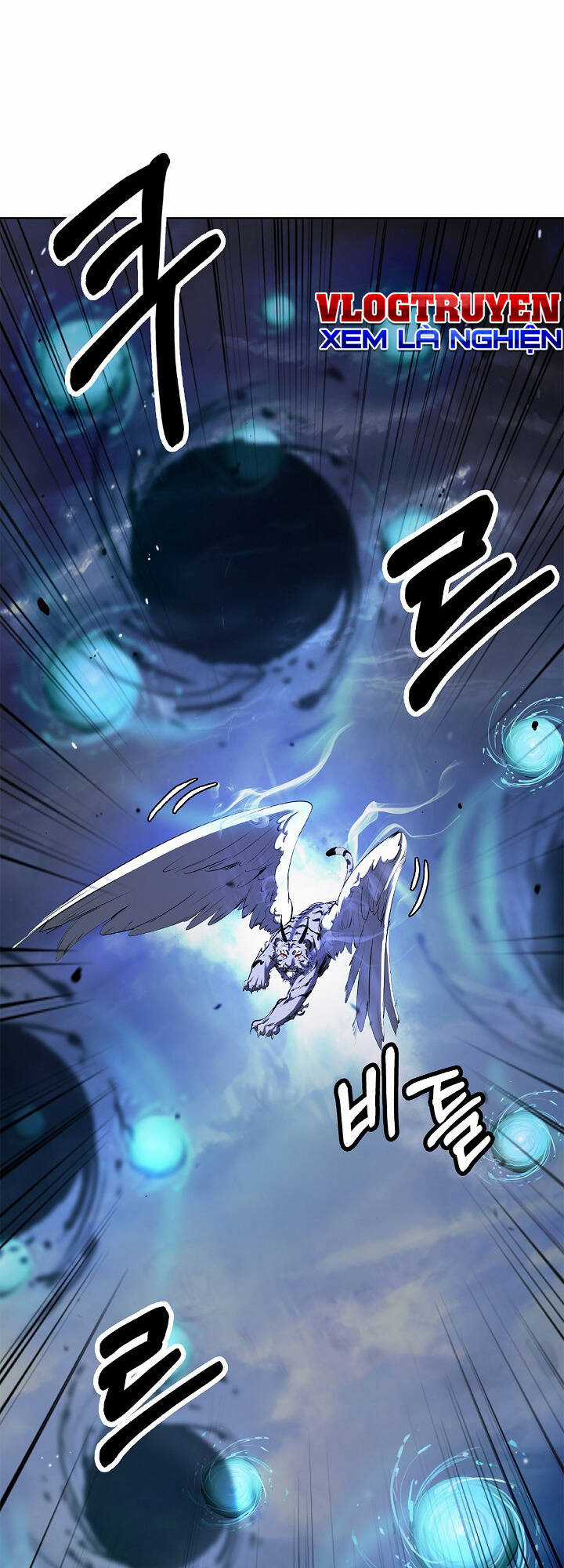 xuyên không thành hổ Chapter 128 trang 69