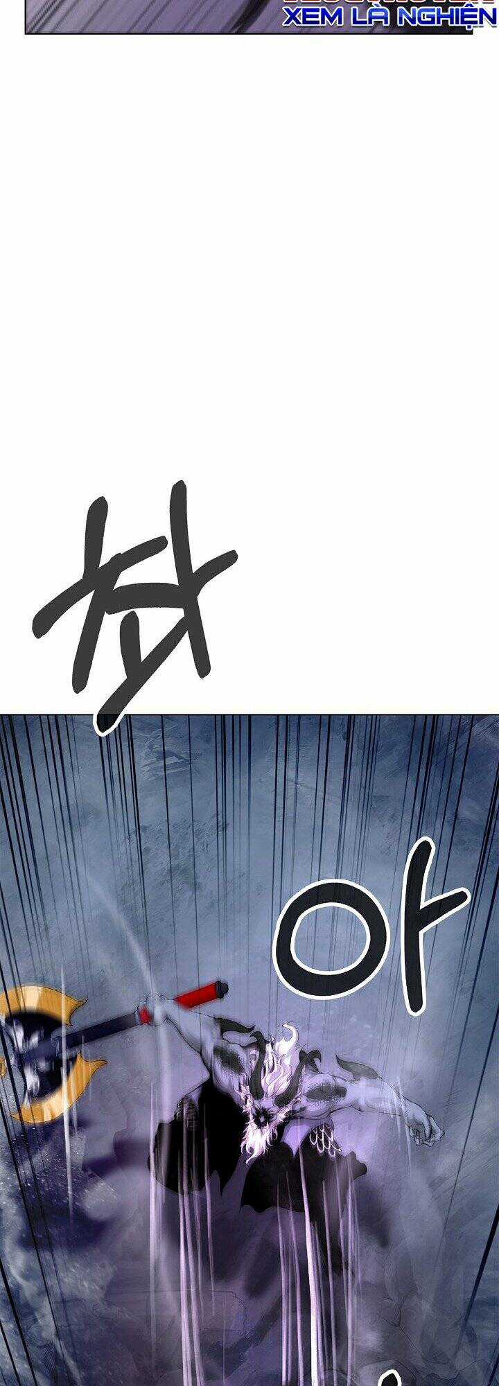 xuyên không thành hổ Chapter 128 trang 7