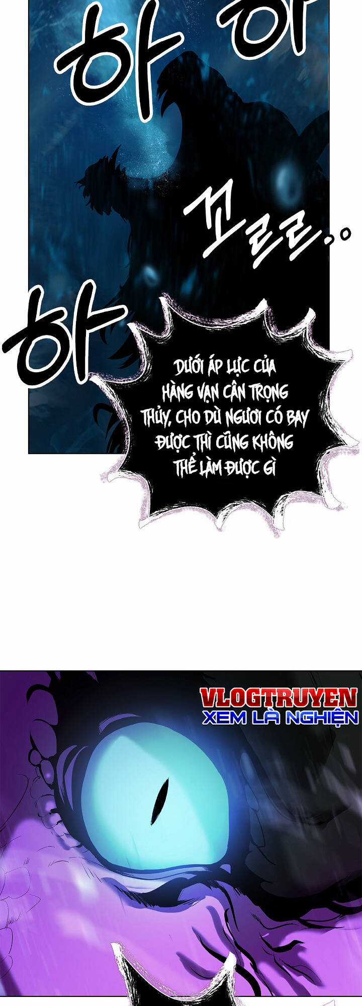 xuyên không thành hổ Chapter 128 trang 72