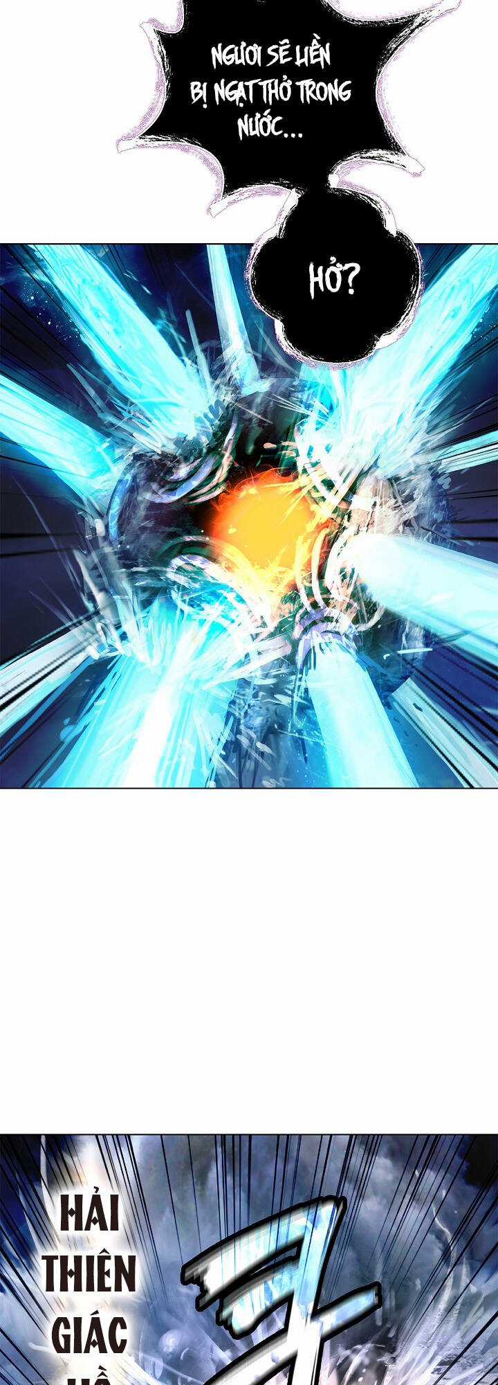 xuyên không thành hổ Chapter 128 trang 73