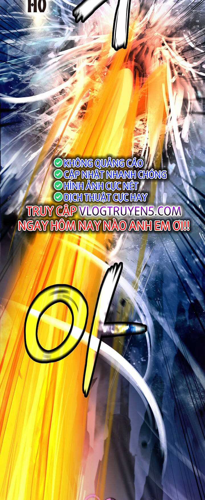 xuyên không thành hổ Chapter 128 trang 74