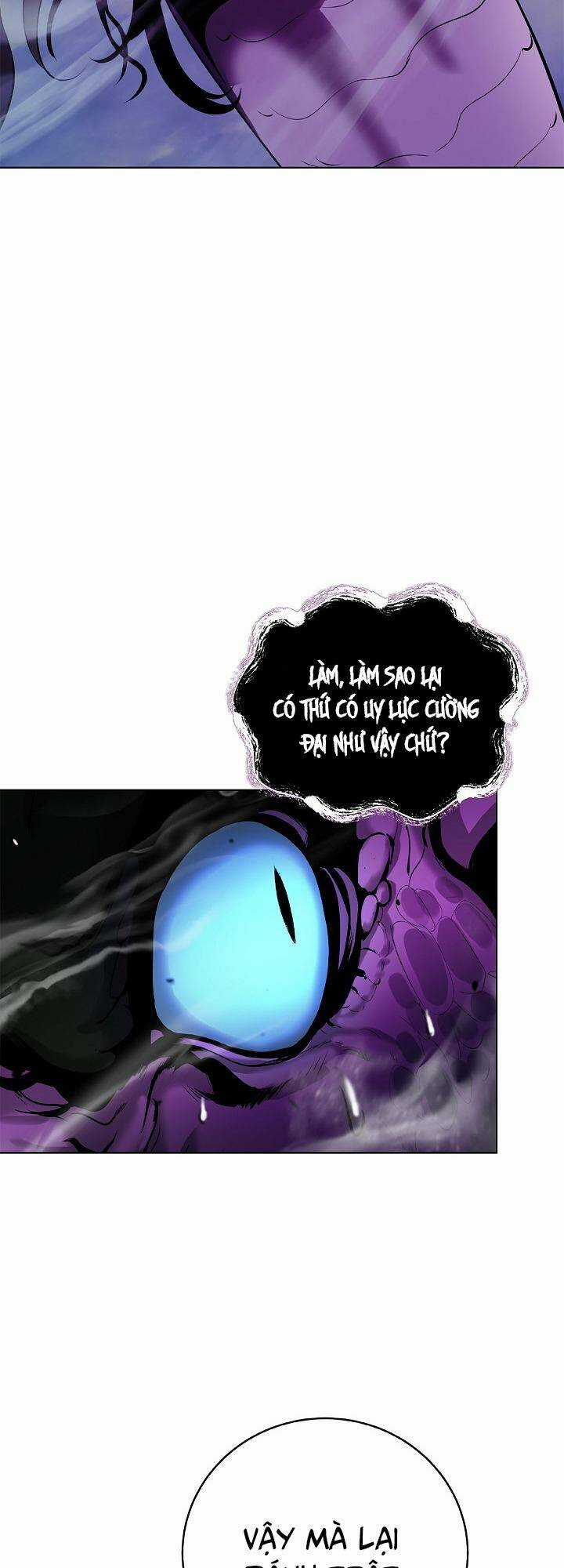 xuyên không thành hổ Chapter 128 trang 77