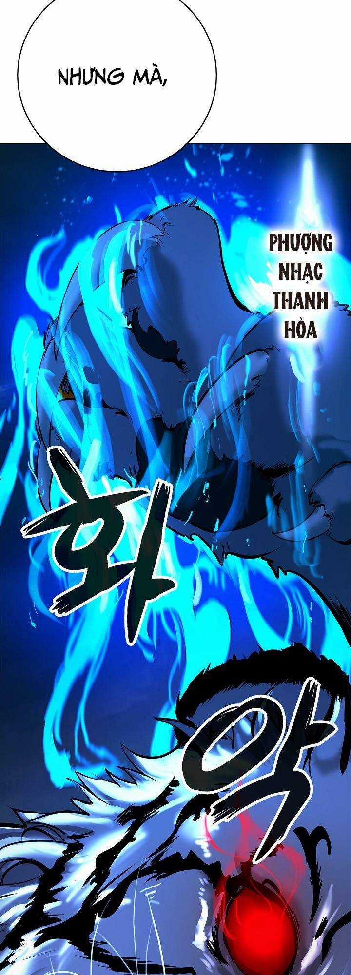 xuyên không thành hổ Chapter 128 trang 79