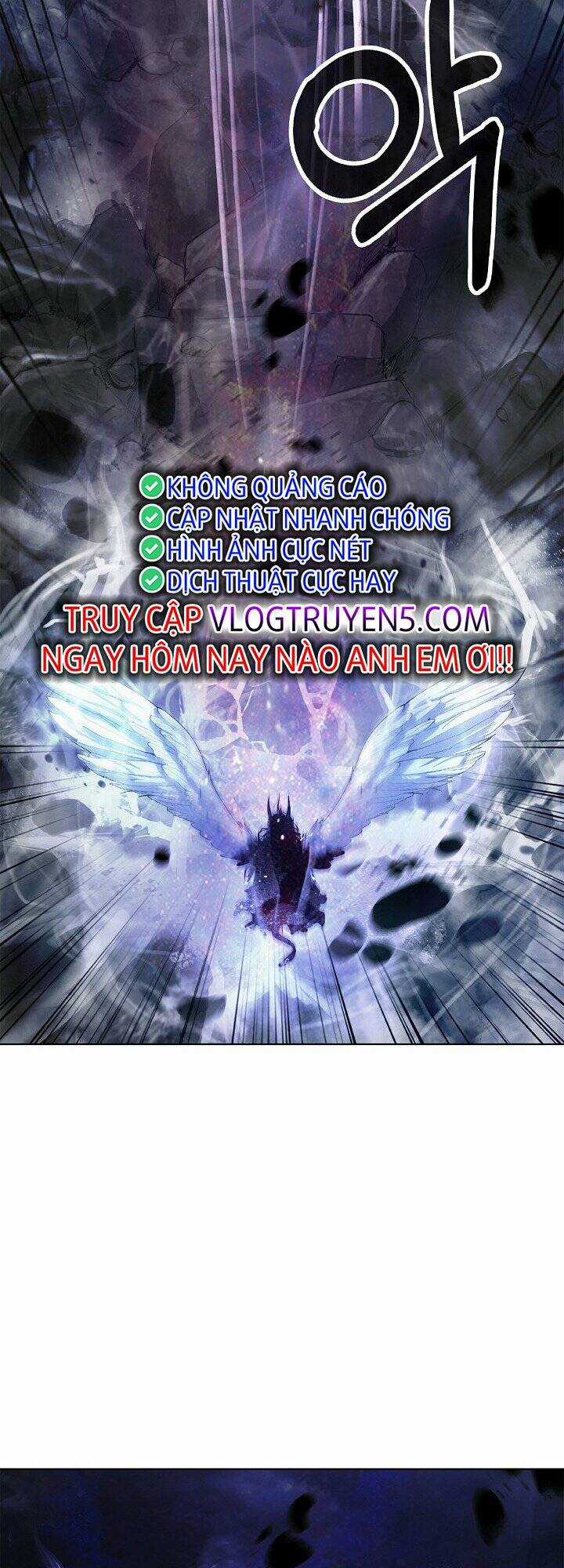 xuyên không thành hổ Chapter 128 trang 8