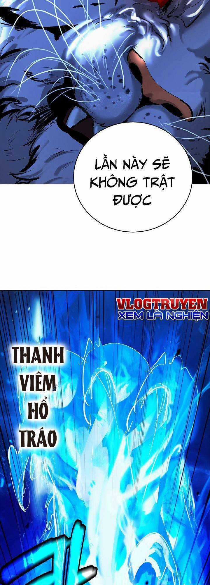 xuyên không thành hổ Chapter 128 trang 80