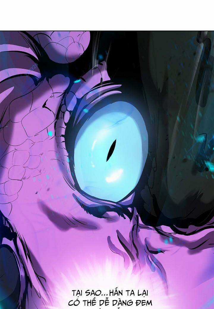 xuyên không thành hổ Chapter 129 trang 107