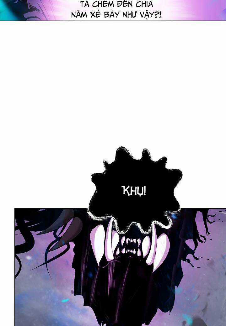 xuyên không thành hổ Chapter 129 trang 108