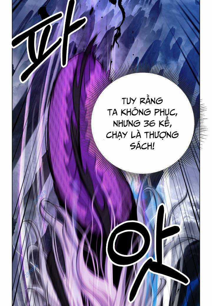 xuyên không thành hổ Chapter 129 trang 110