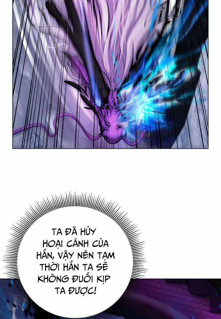 xuyên không thành hổ Chapter 129 trang 111