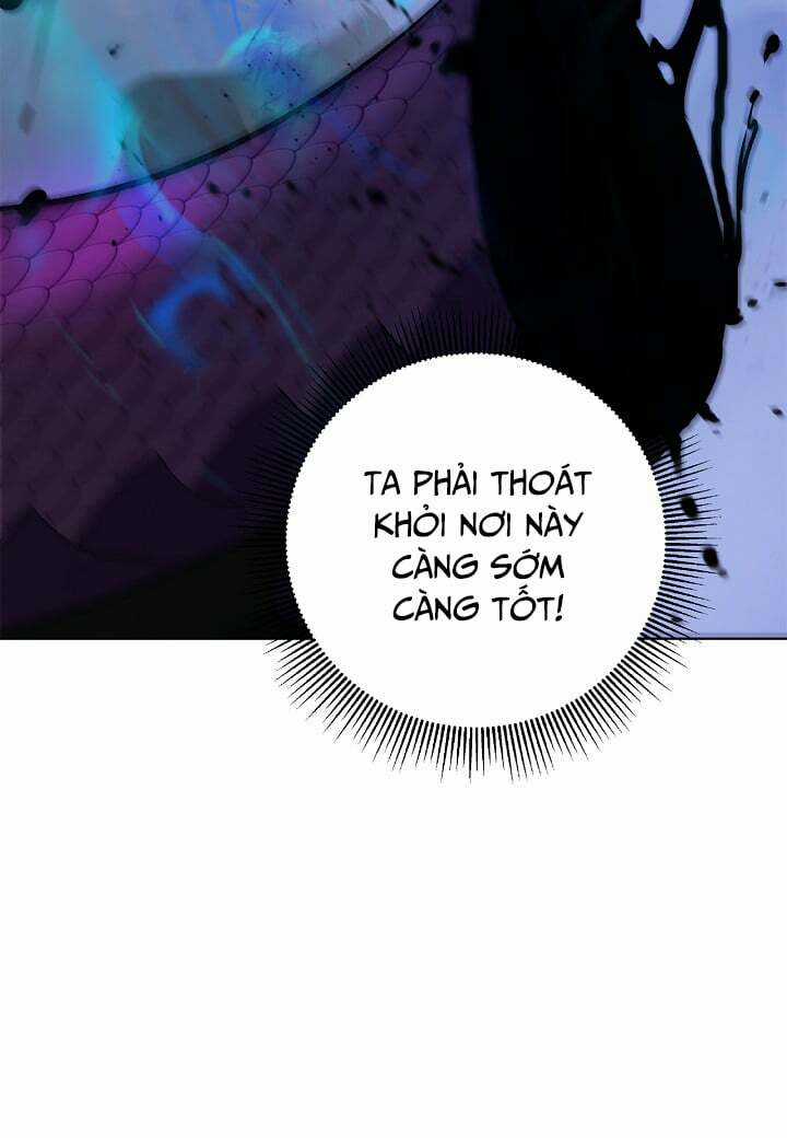 xuyên không thành hổ Chapter 129 trang 113